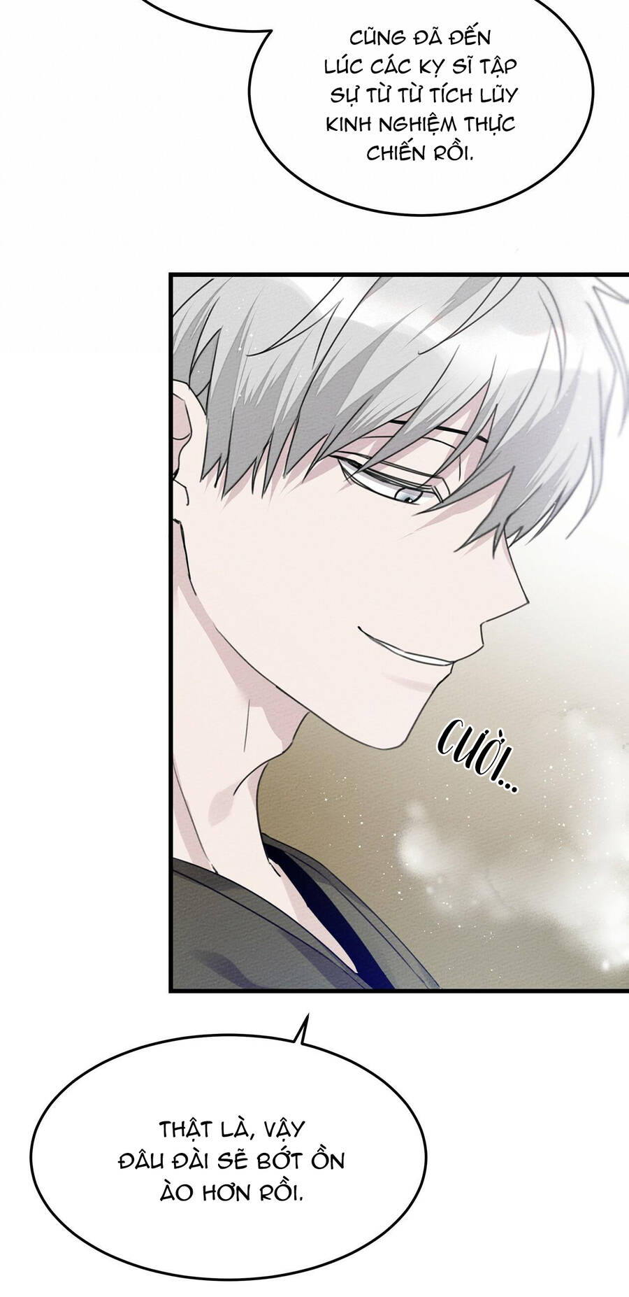 Dưới Bóng Cây Sồi Chapter 37 - 21