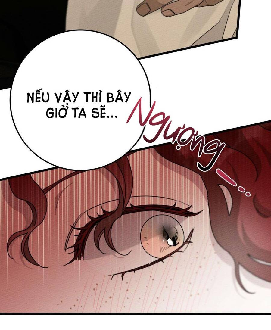 Dưới Bóng Cây Sồi Chapter 45.1 - 47