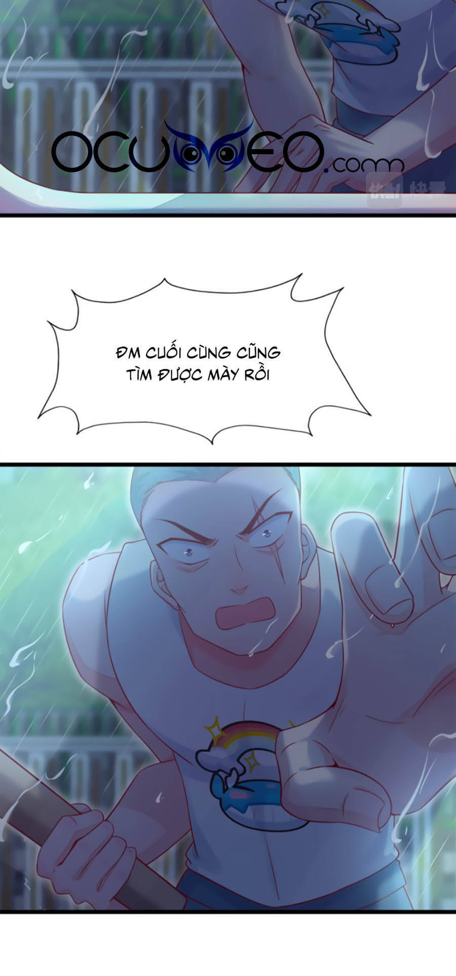Ác Ma Thì Thầm Chapter 4 - 13