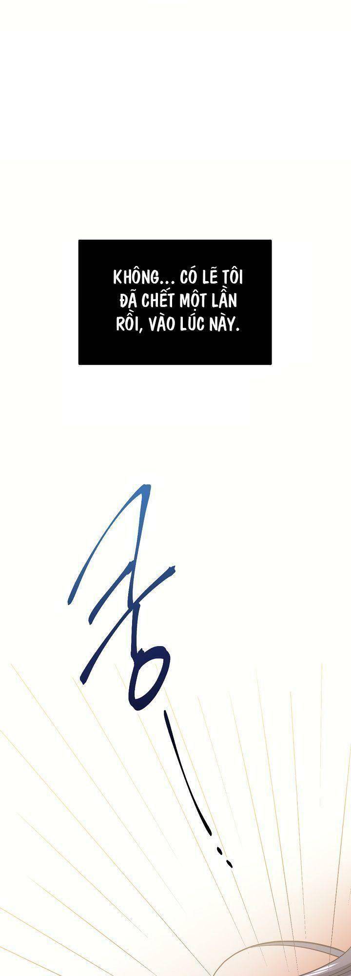 Mục Tiêu Là Cuộc Sống Hoàn Hảo Bất Khả Xâm Phạm Chapter 1 - 5