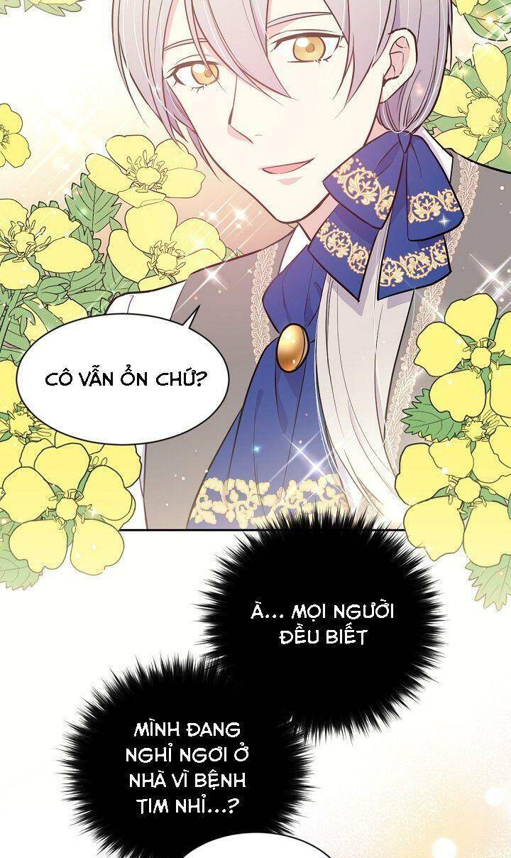 Mục Tiêu Là Cuộc Sống Hoàn Hảo Bất Khả Xâm Phạm Chapter 2 - 32