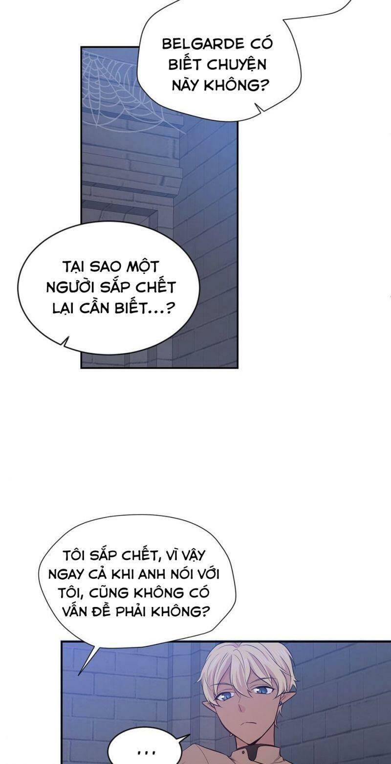 Mục Tiêu Là Cuộc Sống Hoàn Hảo Bất Khả Xâm Phạm Chapter 24 - 23