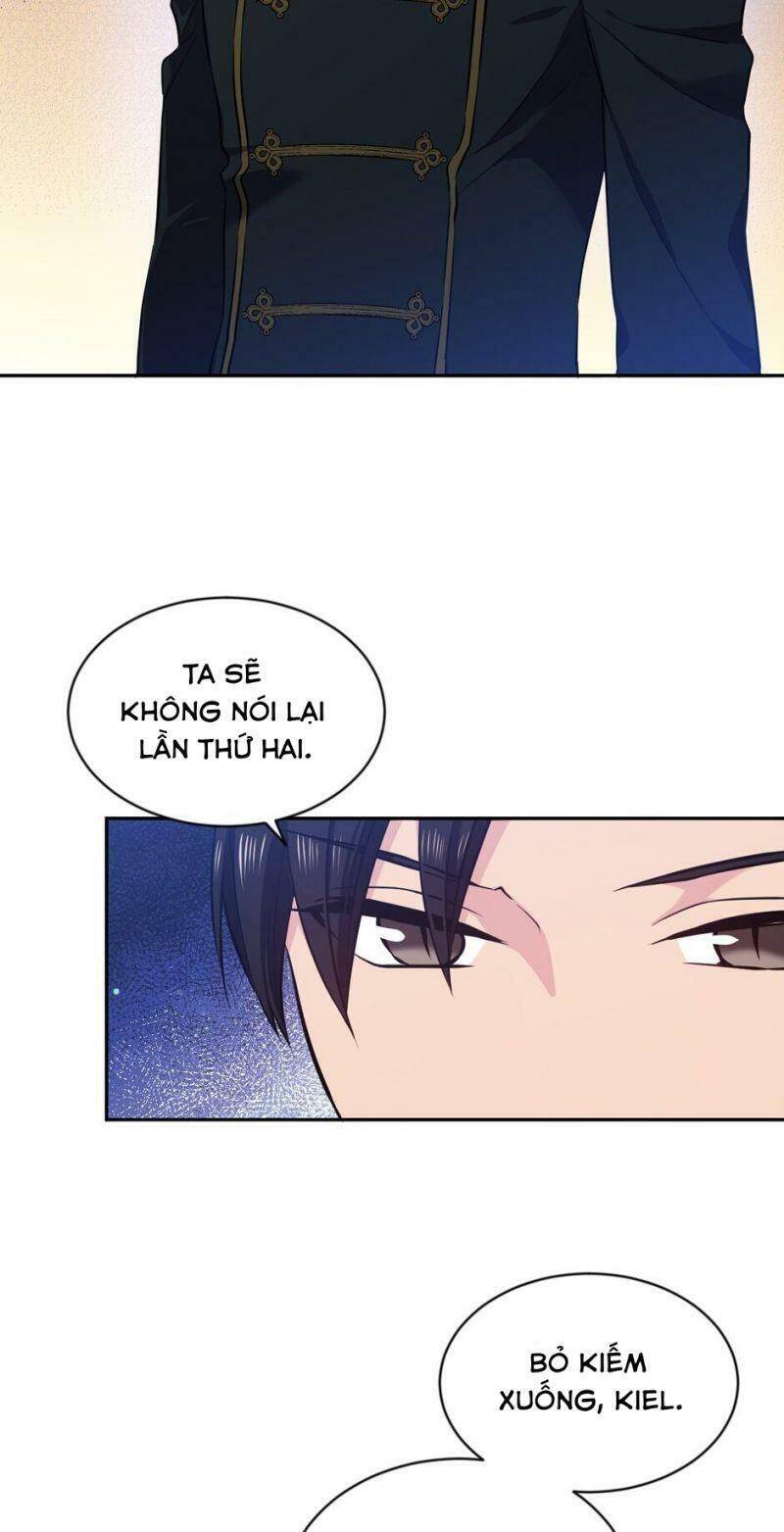 Mục Tiêu Là Cuộc Sống Hoàn Hảo Bất Khả Xâm Phạm Chapter 24 - 27