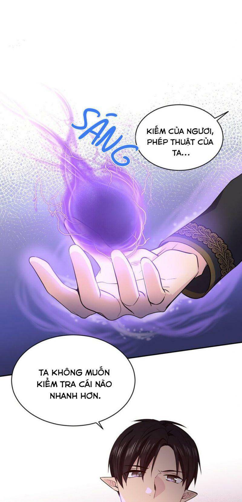 Mục Tiêu Là Cuộc Sống Hoàn Hảo Bất Khả Xâm Phạm Chapter 24 - 32