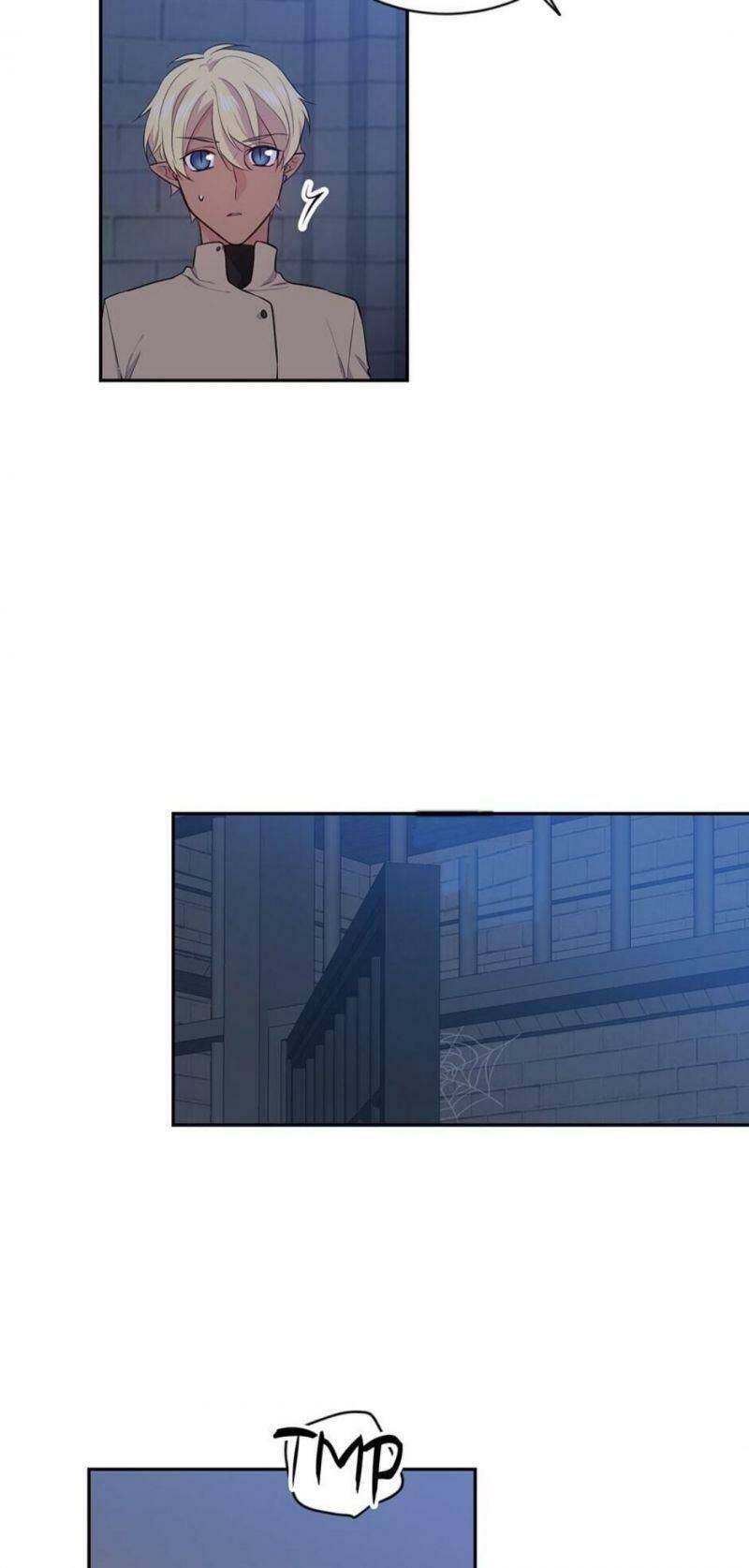 Mục Tiêu Là Cuộc Sống Hoàn Hảo Bất Khả Xâm Phạm Chapter 24 - 41