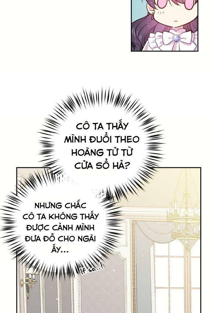 Mục Tiêu Là Cuộc Sống Hoàn Hảo Bất Khả Xâm Phạm Chapter 3 - 30