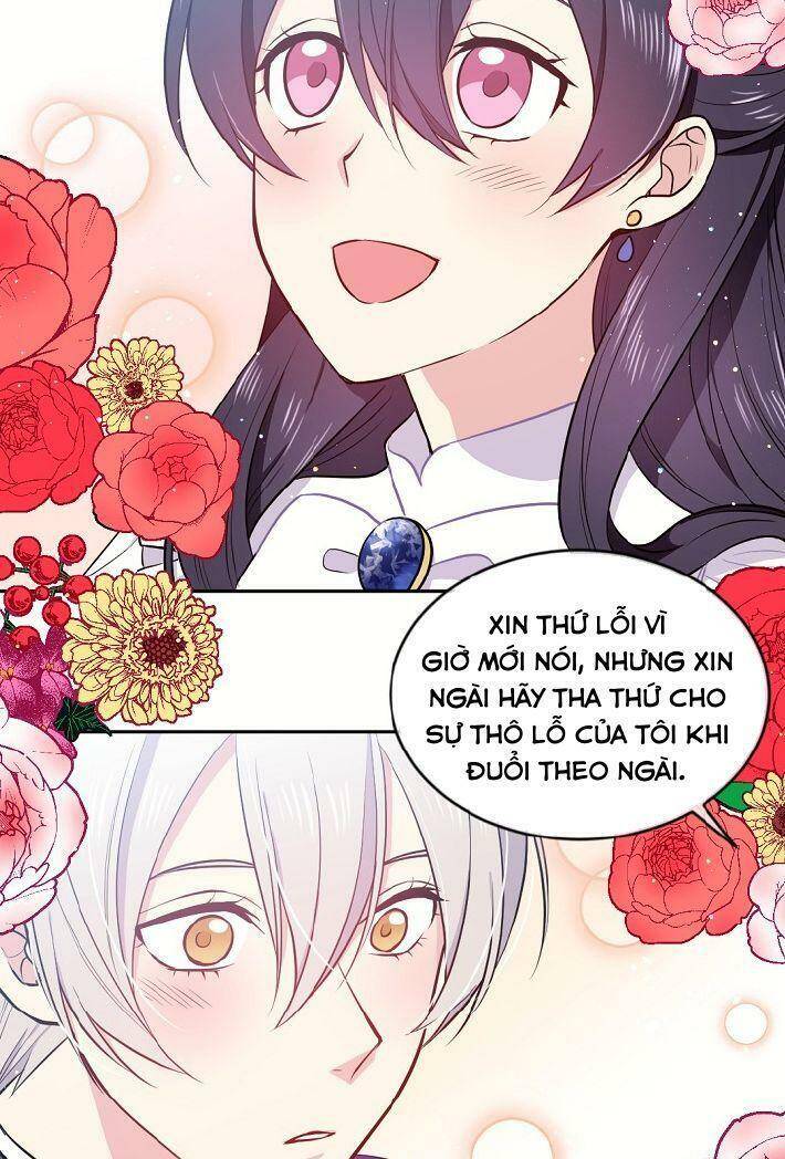 Mục Tiêu Là Cuộc Sống Hoàn Hảo Bất Khả Xâm Phạm Chapter 3 - 9