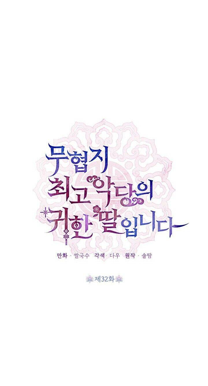 Trở Thành Con Gái Nhân Vật Phản Diện Chapter 32 - 15