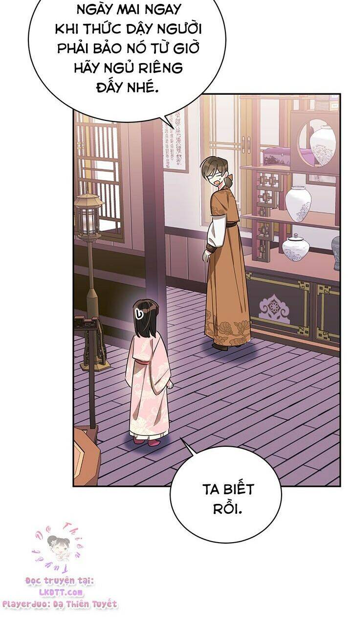 Trở Thành Con Gái Nhân Vật Phản Diện Chapter 32 - 44