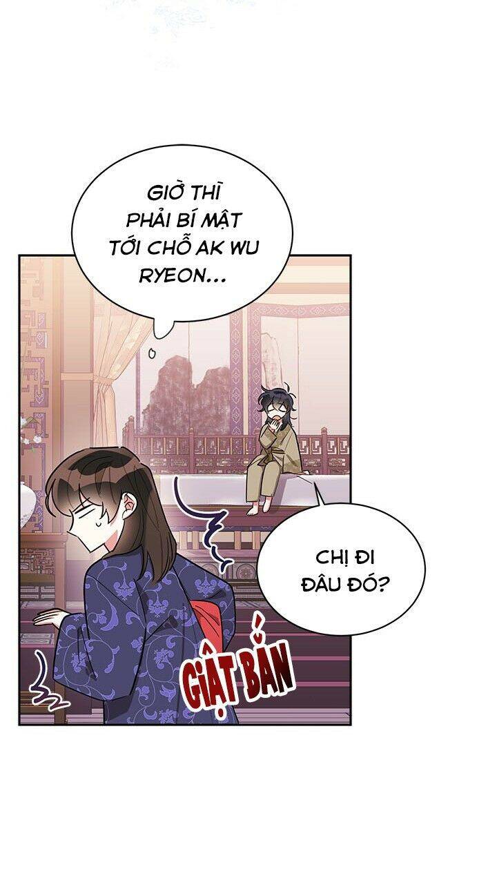 Trở Thành Con Gái Nhân Vật Phản Diện Chapter 32 - 51