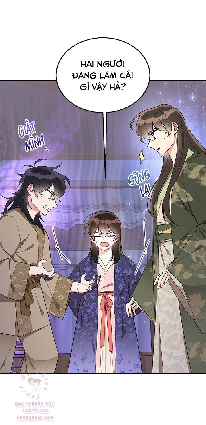 Trở Thành Con Gái Nhân Vật Phản Diện Chapter 34 - 14