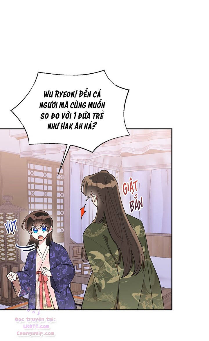 Trở Thành Con Gái Nhân Vật Phản Diện Chapter 34 - 17