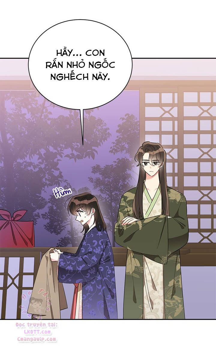 Trở Thành Con Gái Nhân Vật Phản Diện Chapter 34 - 31