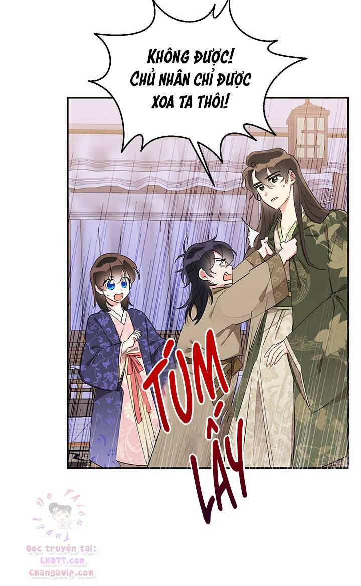 Trở Thành Con Gái Nhân Vật Phản Diện Chapter 34 - 5