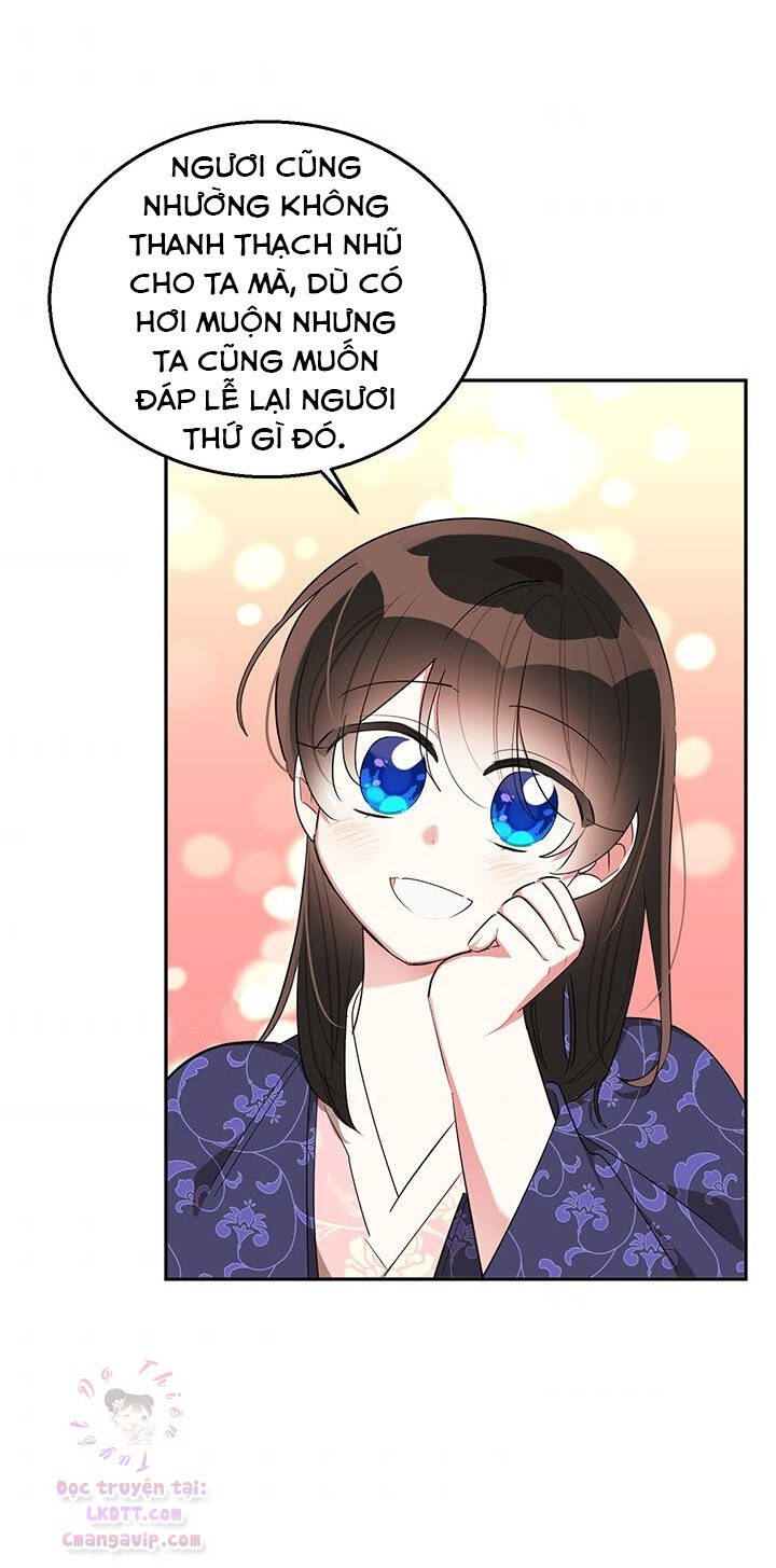 Trở Thành Con Gái Nhân Vật Phản Diện Chapter 34 - 43