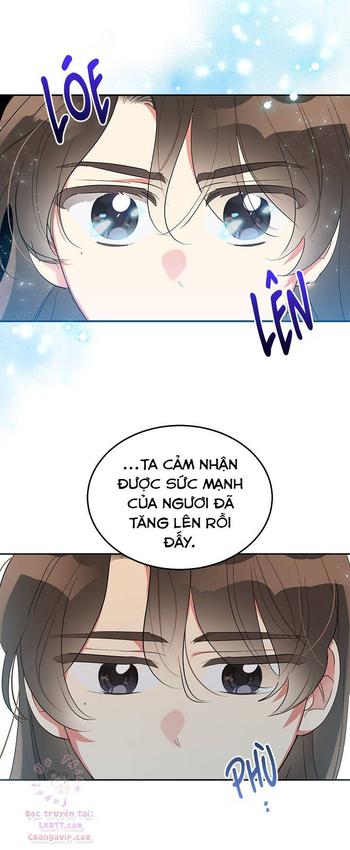 Trở Thành Con Gái Nhân Vật Phản Diện Chapter 34 - 50