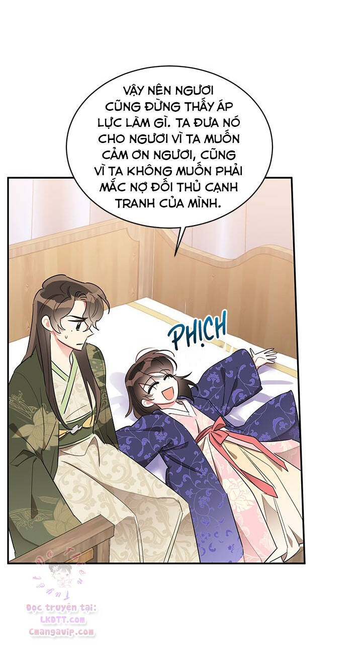Trở Thành Con Gái Nhân Vật Phản Diện Chapter 34 - 55