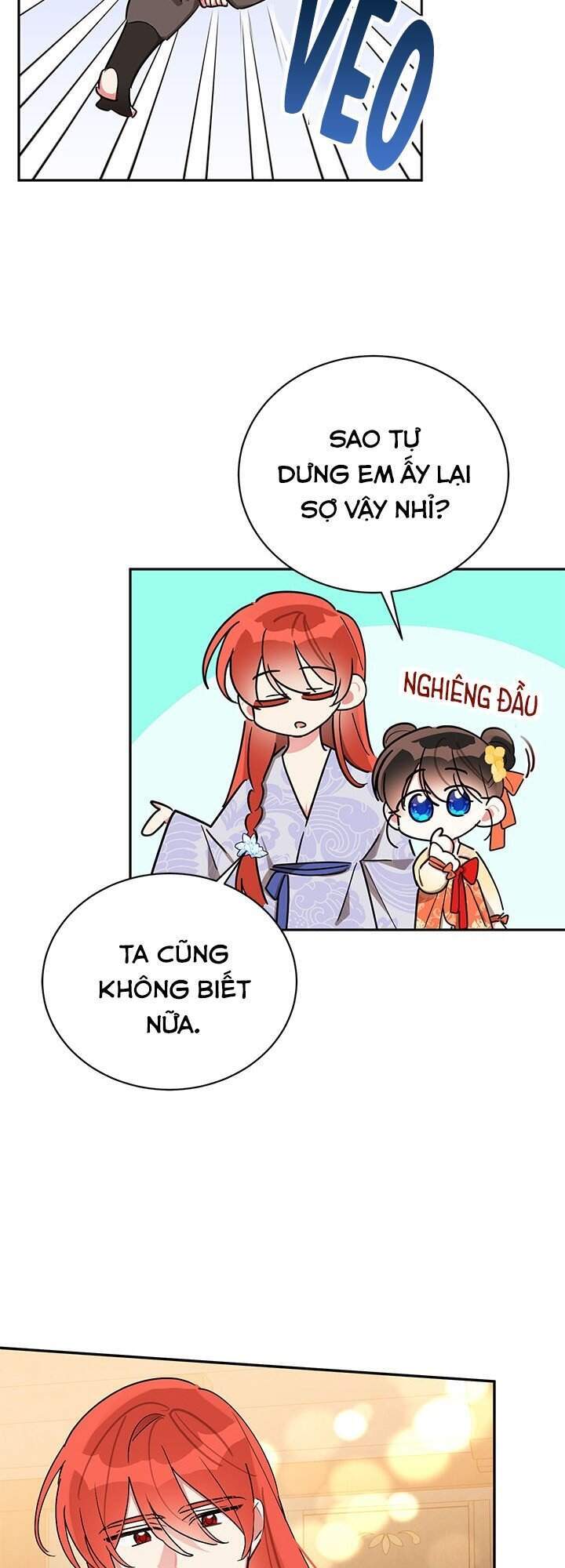 Trở Thành Con Gái Nhân Vật Phản Diện Chapter 39 - 14