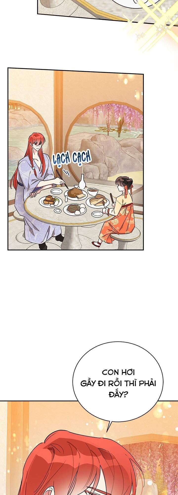 Trở Thành Con Gái Nhân Vật Phản Diện Chapter 39 - 18