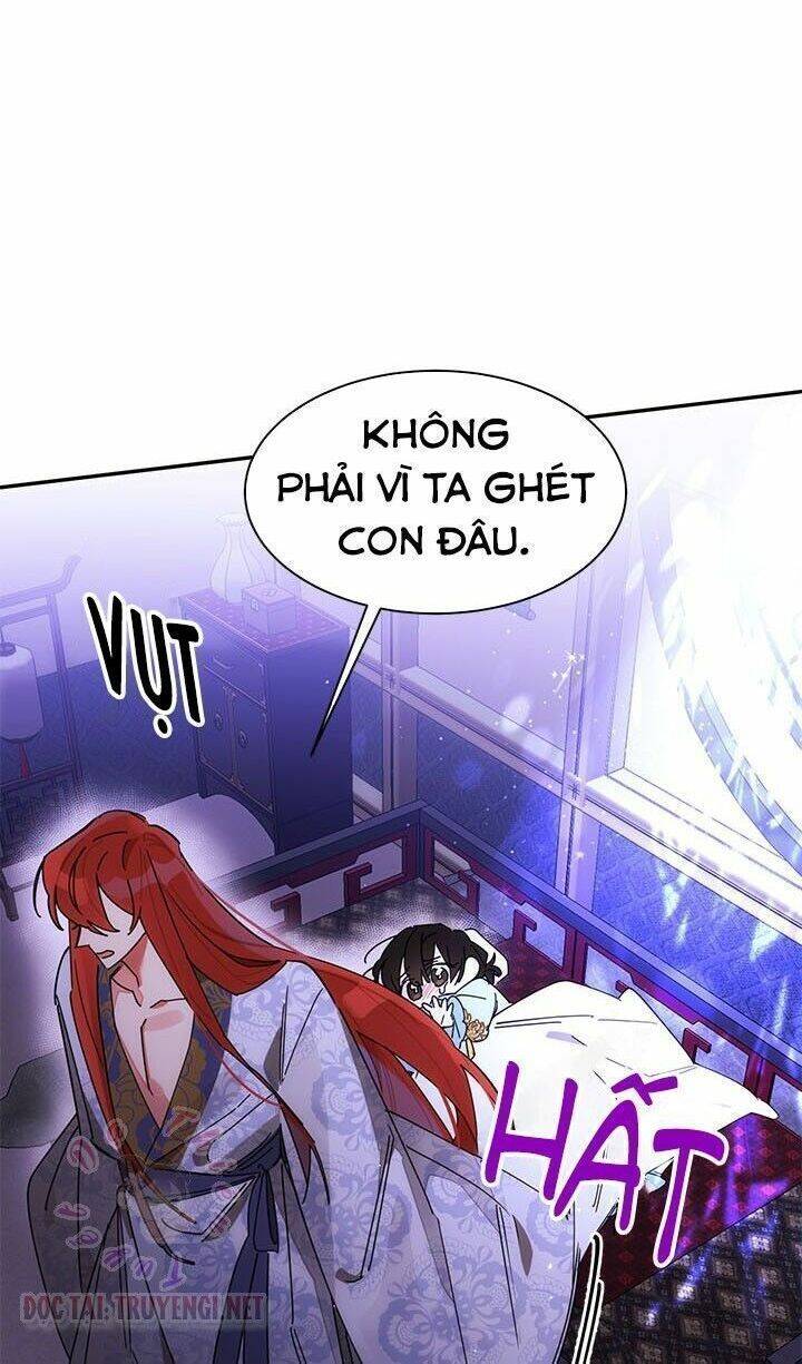 Trở Thành Con Gái Nhân Vật Phản Diện Chapter 7 - 11