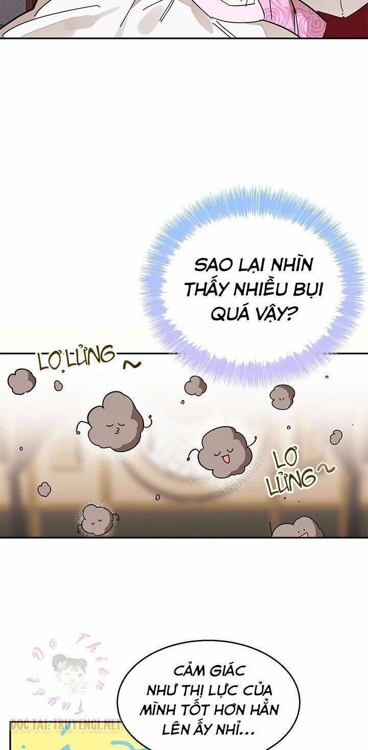 Trở Thành Con Gái Nhân Vật Phản Diện Chapter 7 - 25