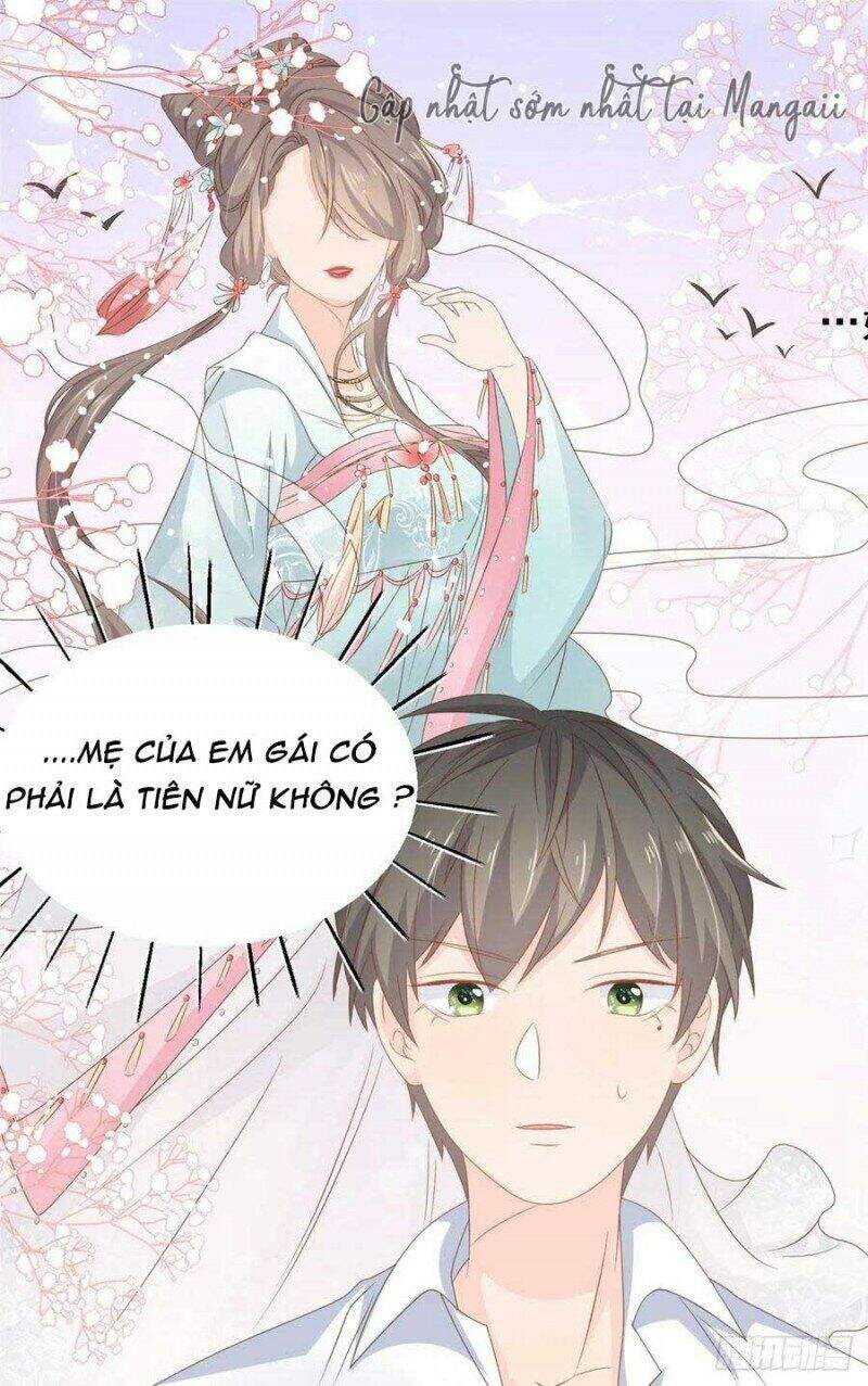 Cưng Chiều Đại Lão 3 Tuổi Rưỡi Chapter 133 - 14
