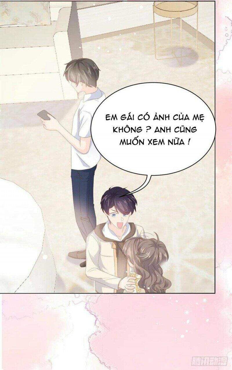 Cưng Chiều Đại Lão 3 Tuổi Rưỡi Chapter 133 - 19