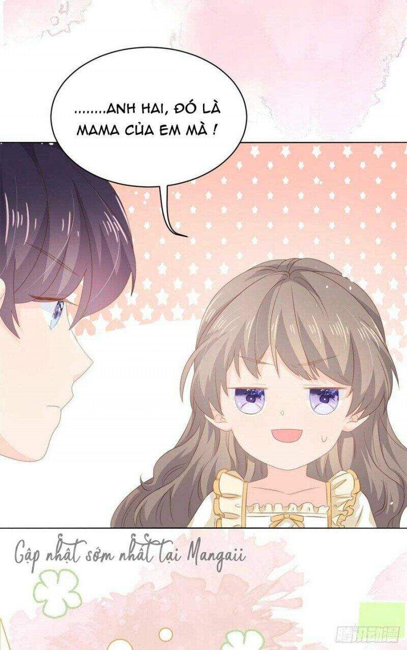 Cưng Chiều Đại Lão 3 Tuổi Rưỡi Chapter 133 - 20
