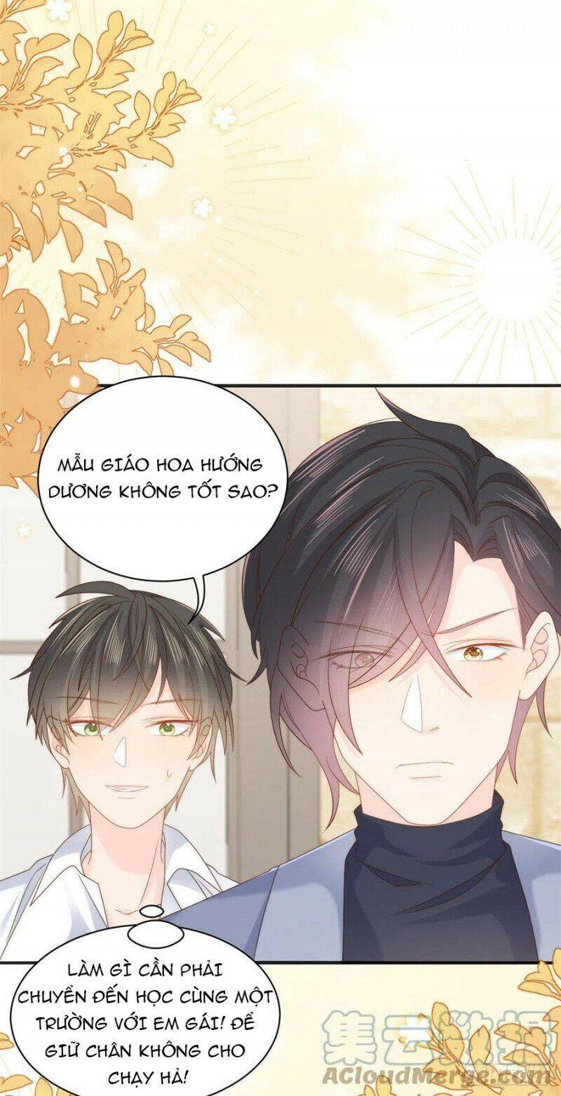 Cưng Chiều Đại Lão 3 Tuổi Rưỡi Chapter 165 - 2