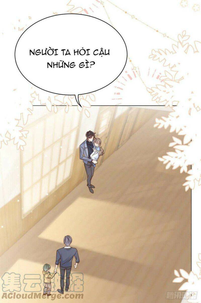 Cưng Chiều Đại Lão 3 Tuổi Rưỡi Chapter 165 - 20