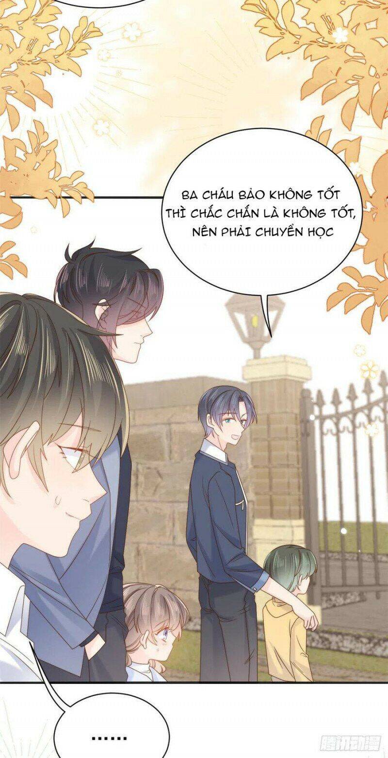 Cưng Chiều Đại Lão 3 Tuổi Rưỡi Chapter 165 - 3