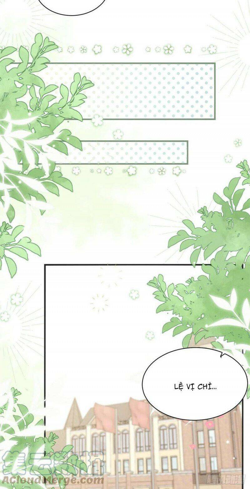 Cưng Chiều Đại Lão 3 Tuổi Rưỡi Chapter 165 - 4