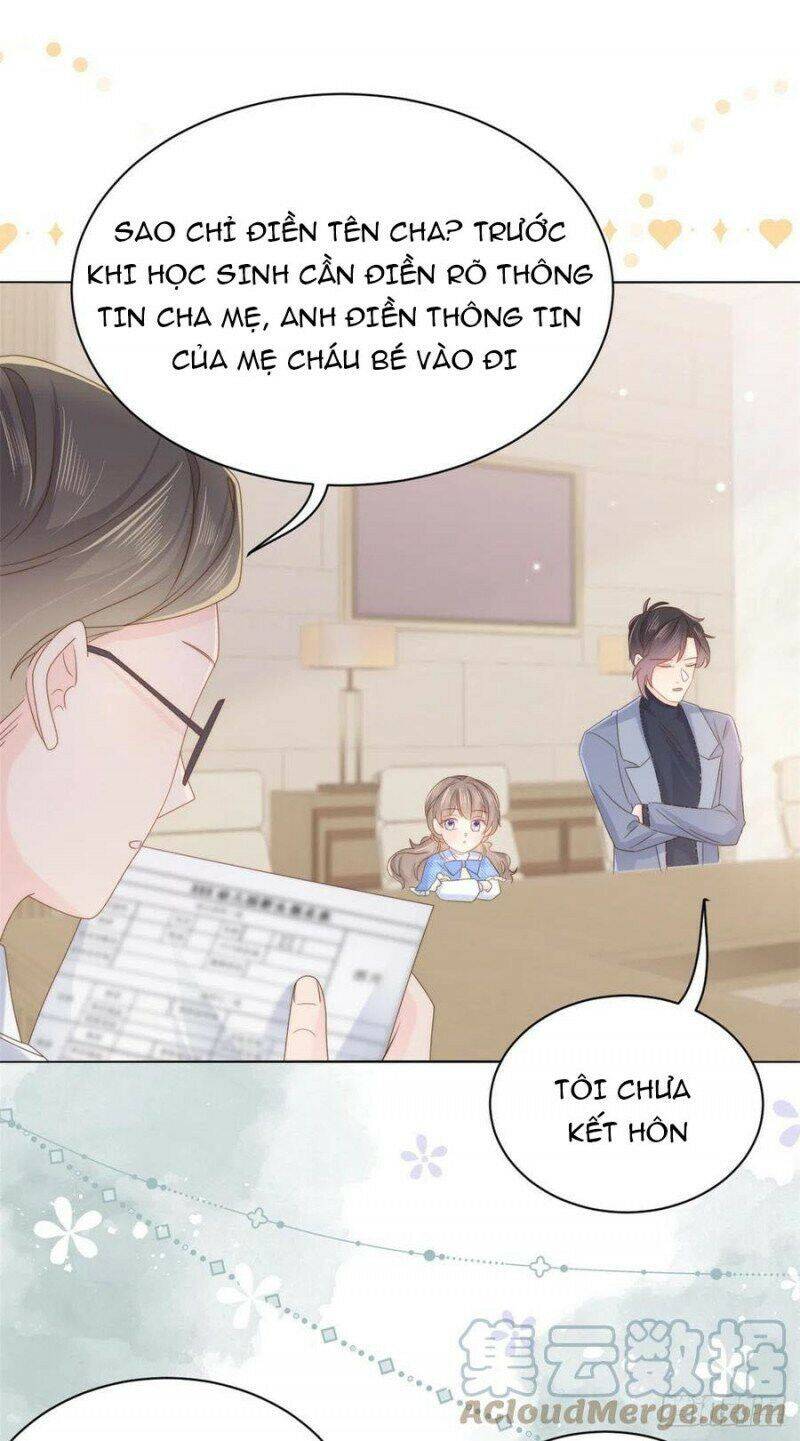 Cưng Chiều Đại Lão 3 Tuổi Rưỡi Chapter 165 - 6
