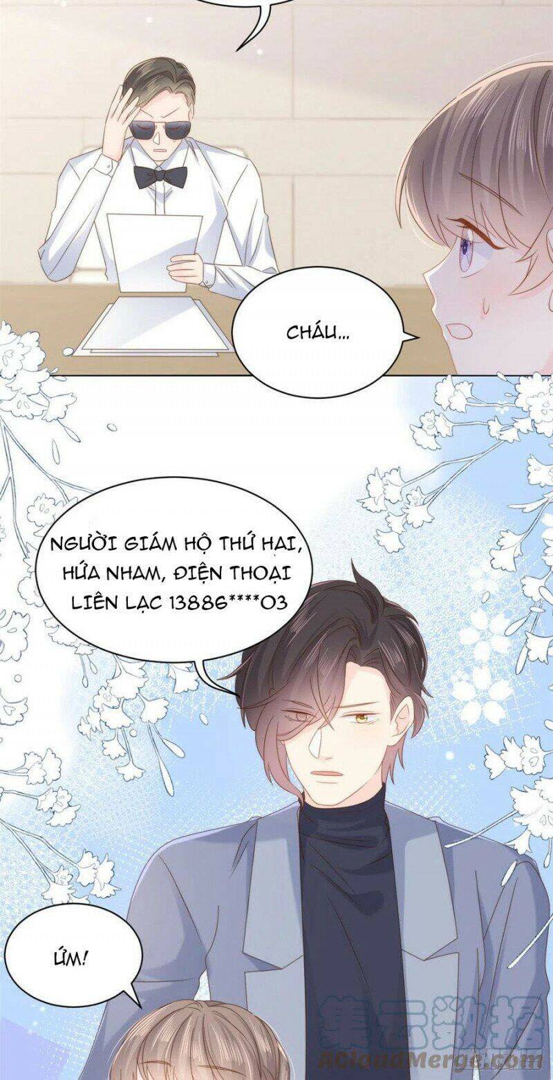 Cưng Chiều Đại Lão 3 Tuổi Rưỡi Chapter 165 - 8