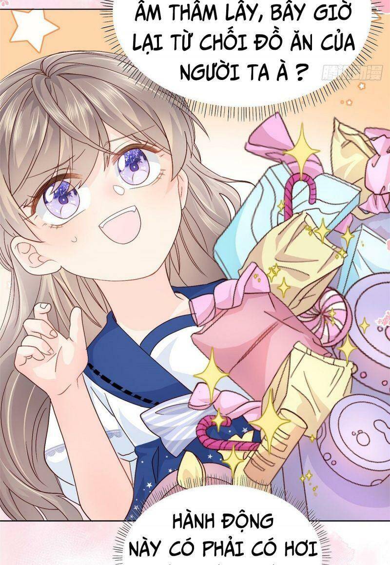 Cưng Chiều Đại Lão 3 Tuổi Rưỡi Chapter 19 - 14