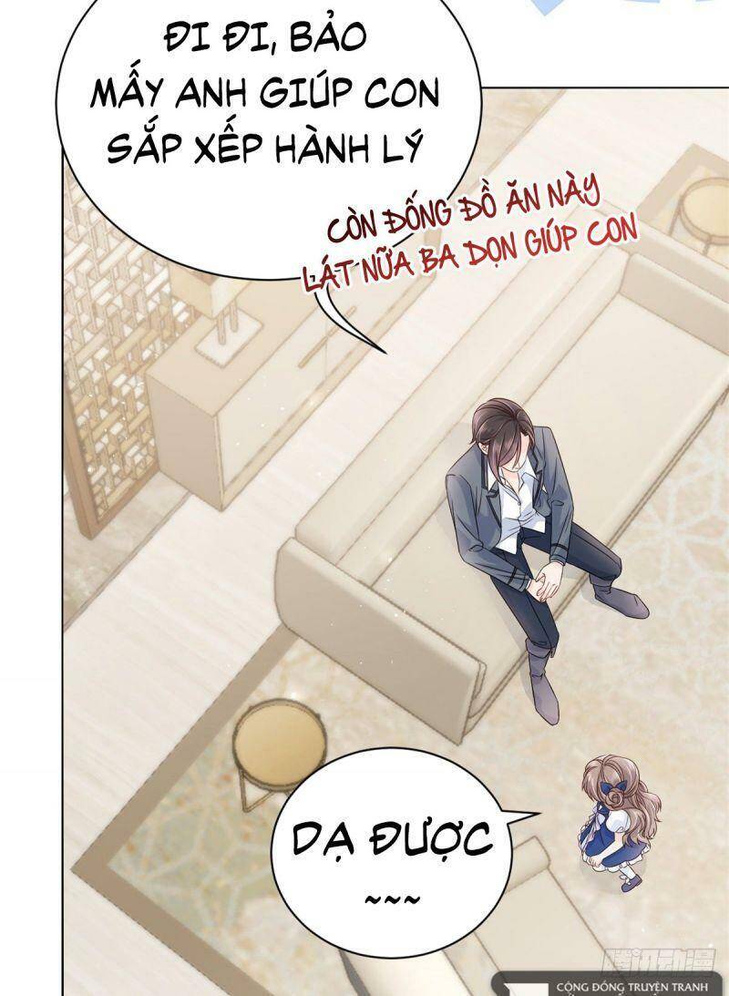 Cưng Chiều Đại Lão 3 Tuổi Rưỡi Chapter 19 - 31