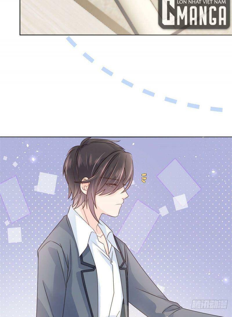 Cưng Chiều Đại Lão 3 Tuổi Rưỡi Chapter 19 - 32
