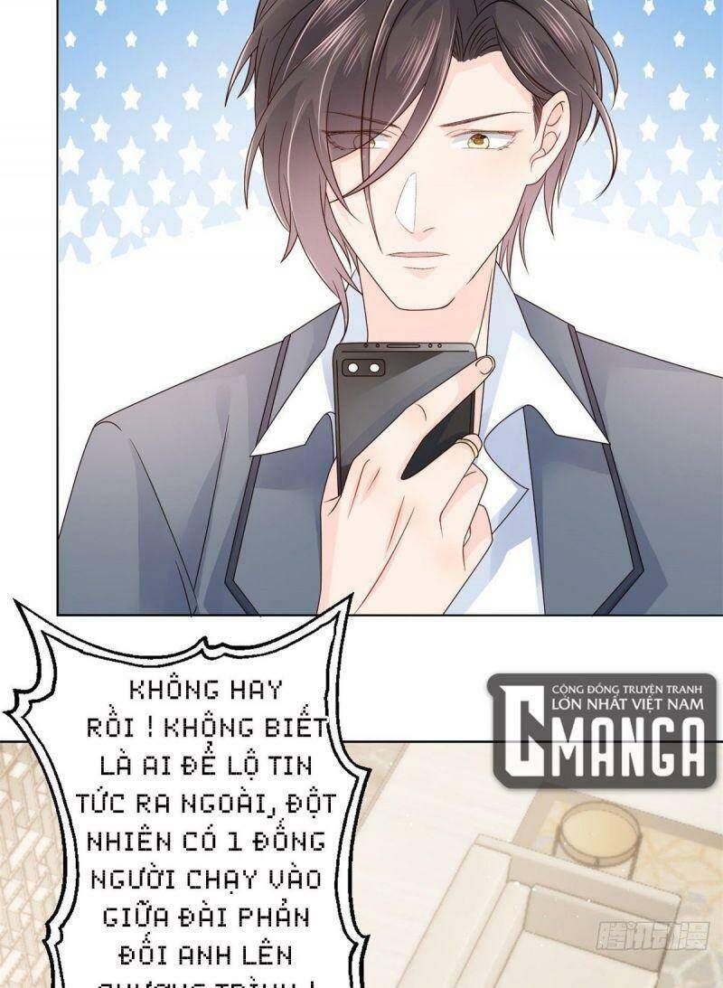 Cưng Chiều Đại Lão 3 Tuổi Rưỡi Chapter 19 - 34