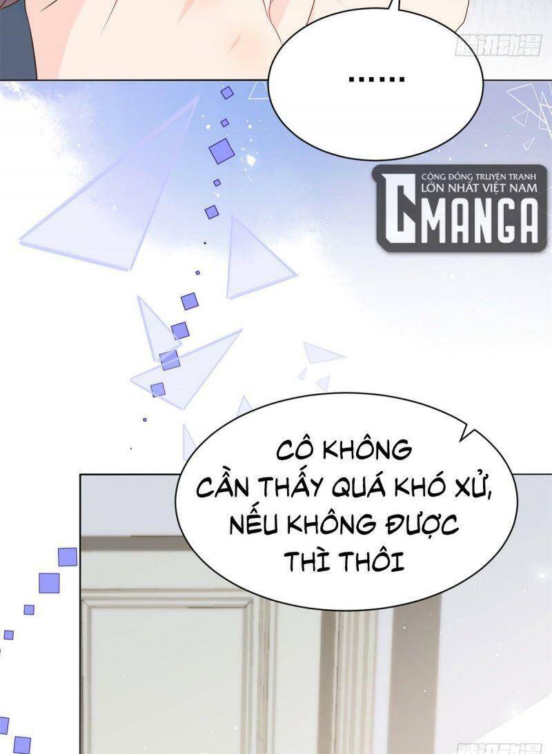 Cưng Chiều Đại Lão 3 Tuổi Rưỡi Chapter 19 - 38
