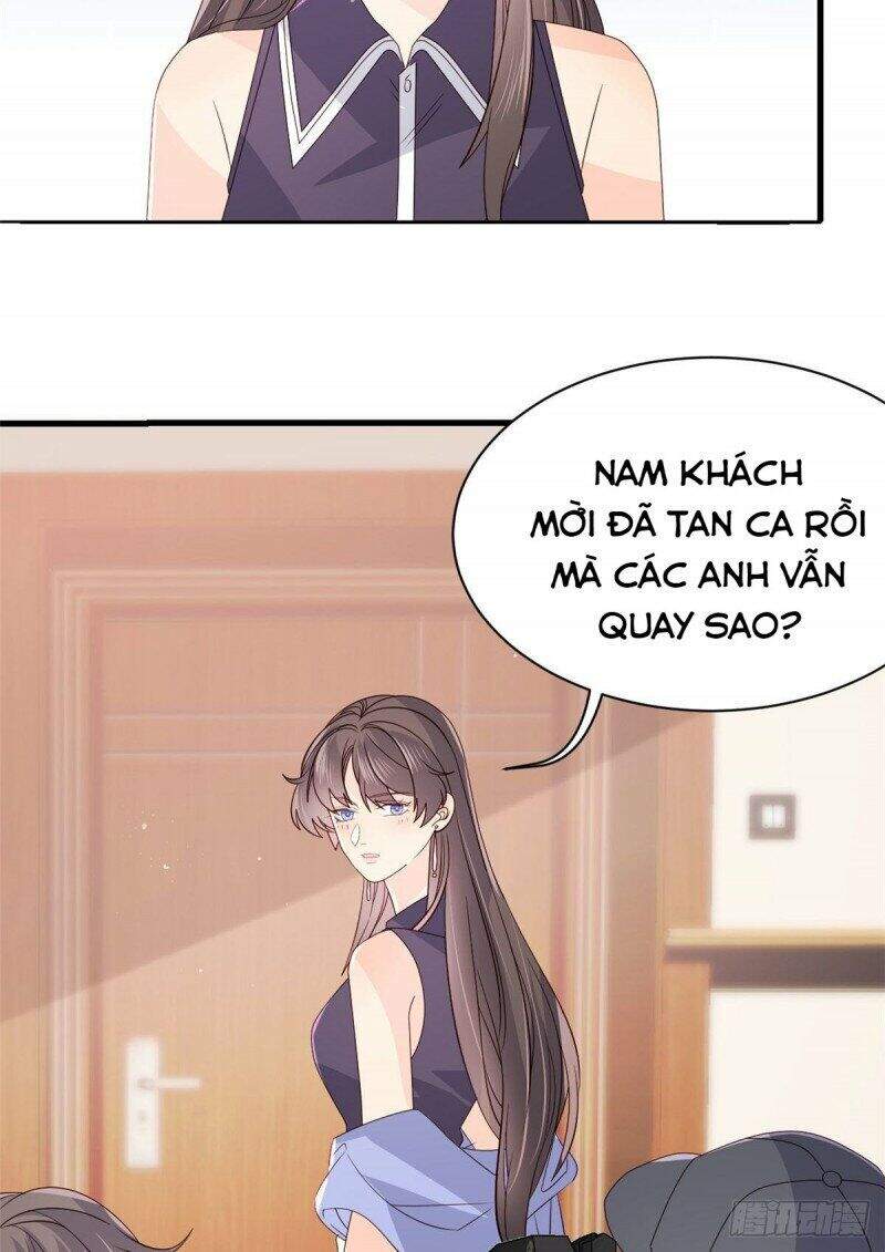 Cưng Chiều Đại Lão 3 Tuổi Rưỡi Chapter 35 - 8