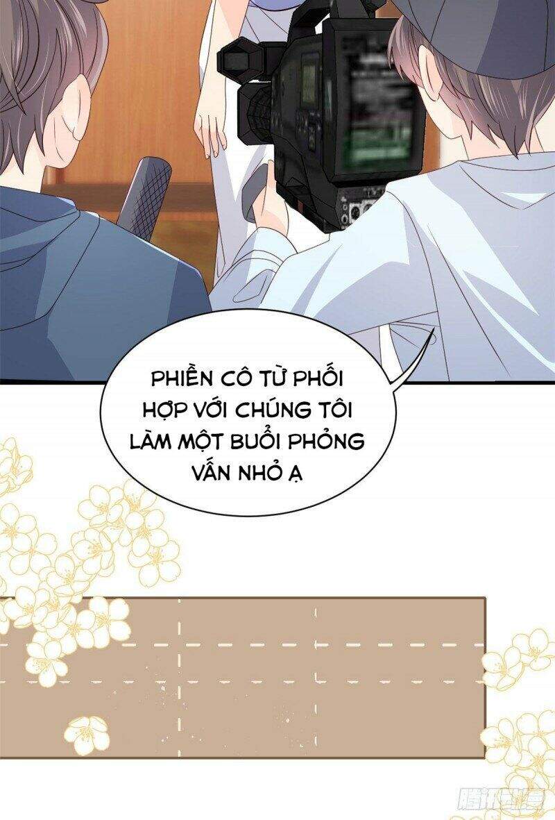 Cưng Chiều Đại Lão 3 Tuổi Rưỡi Chapter 35 - 9