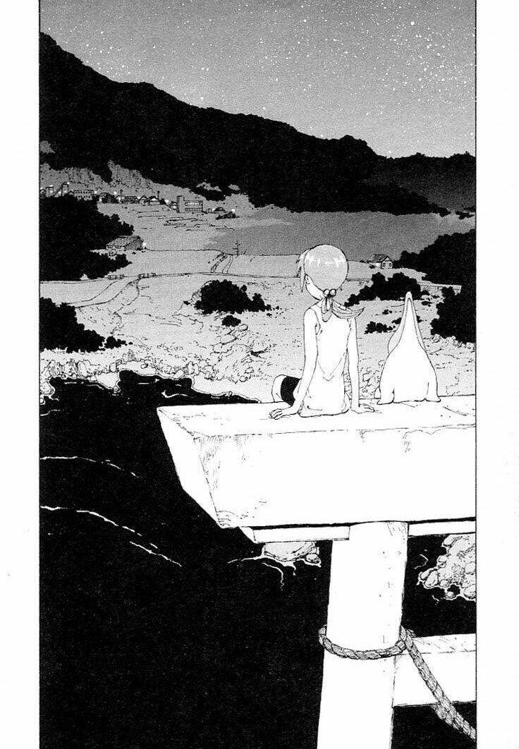 Narutaru Chapter 1 - 53