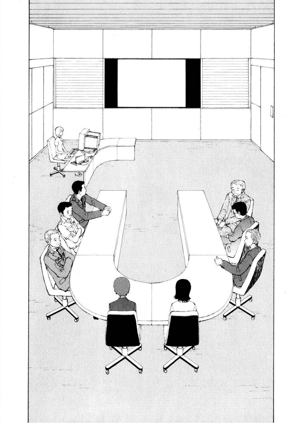 Narutaru Chapter 10 - 5