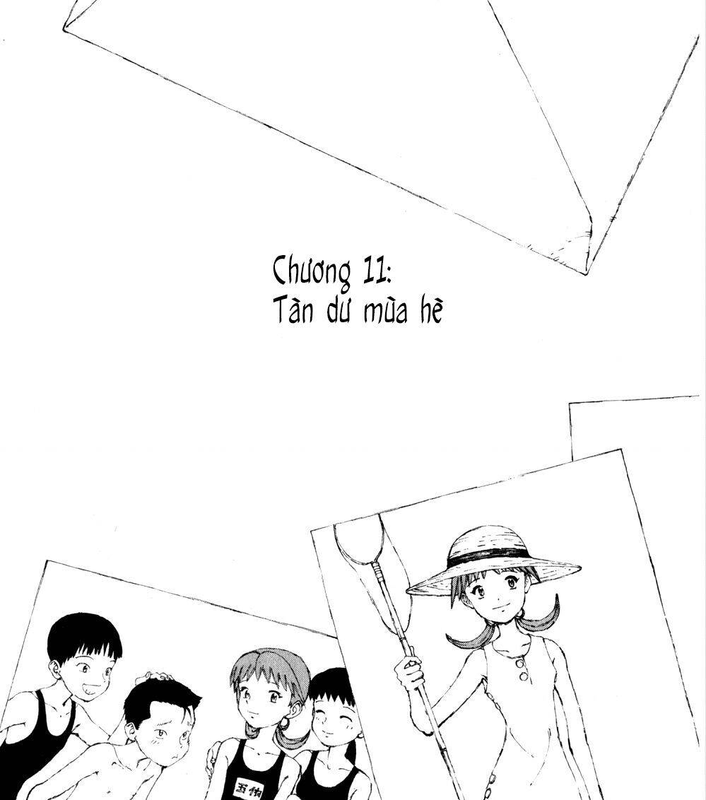 Narutaru Chapter 11 - 2