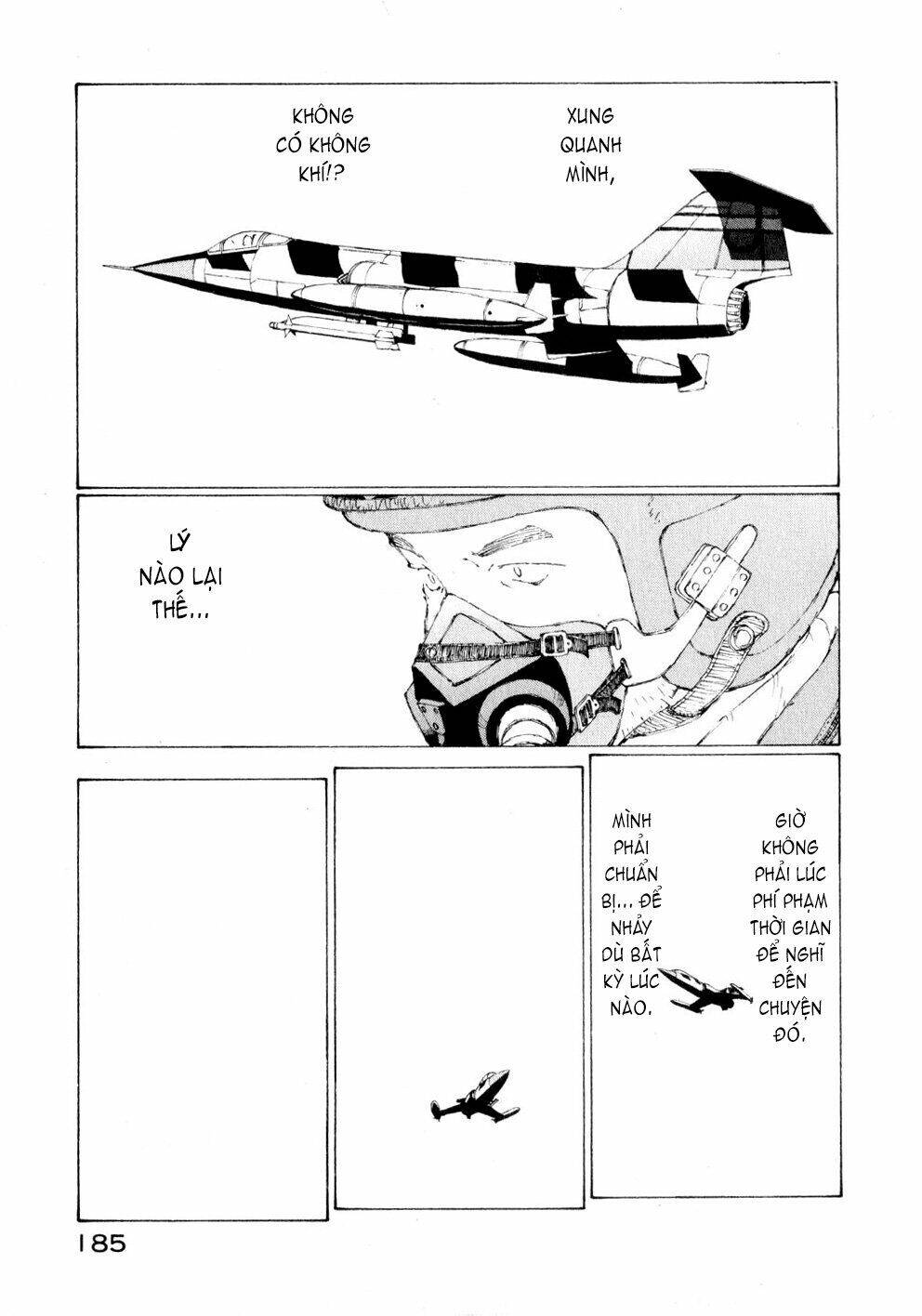 Narutaru Chapter 13 - 26