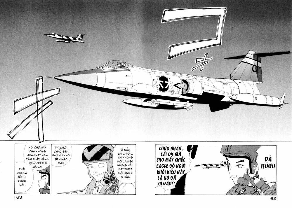 Narutaru Chapter 13 - 4