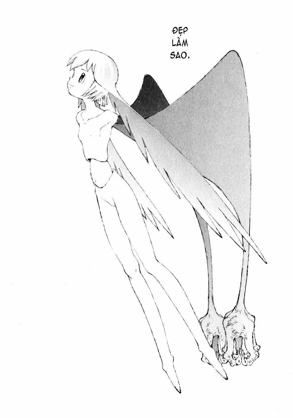 Narutaru Chapter 13 - 31