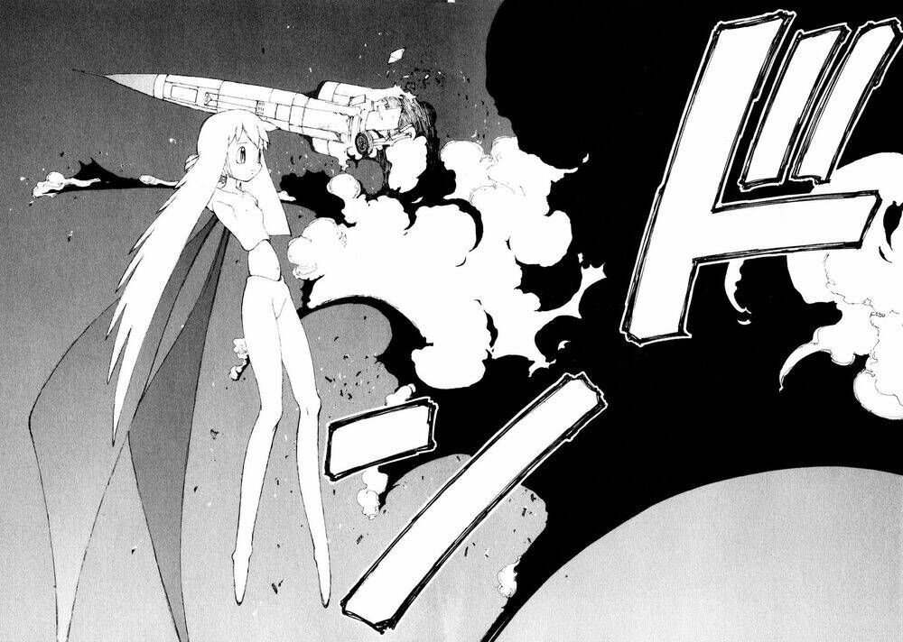 Narutaru Chapter 13 - 37