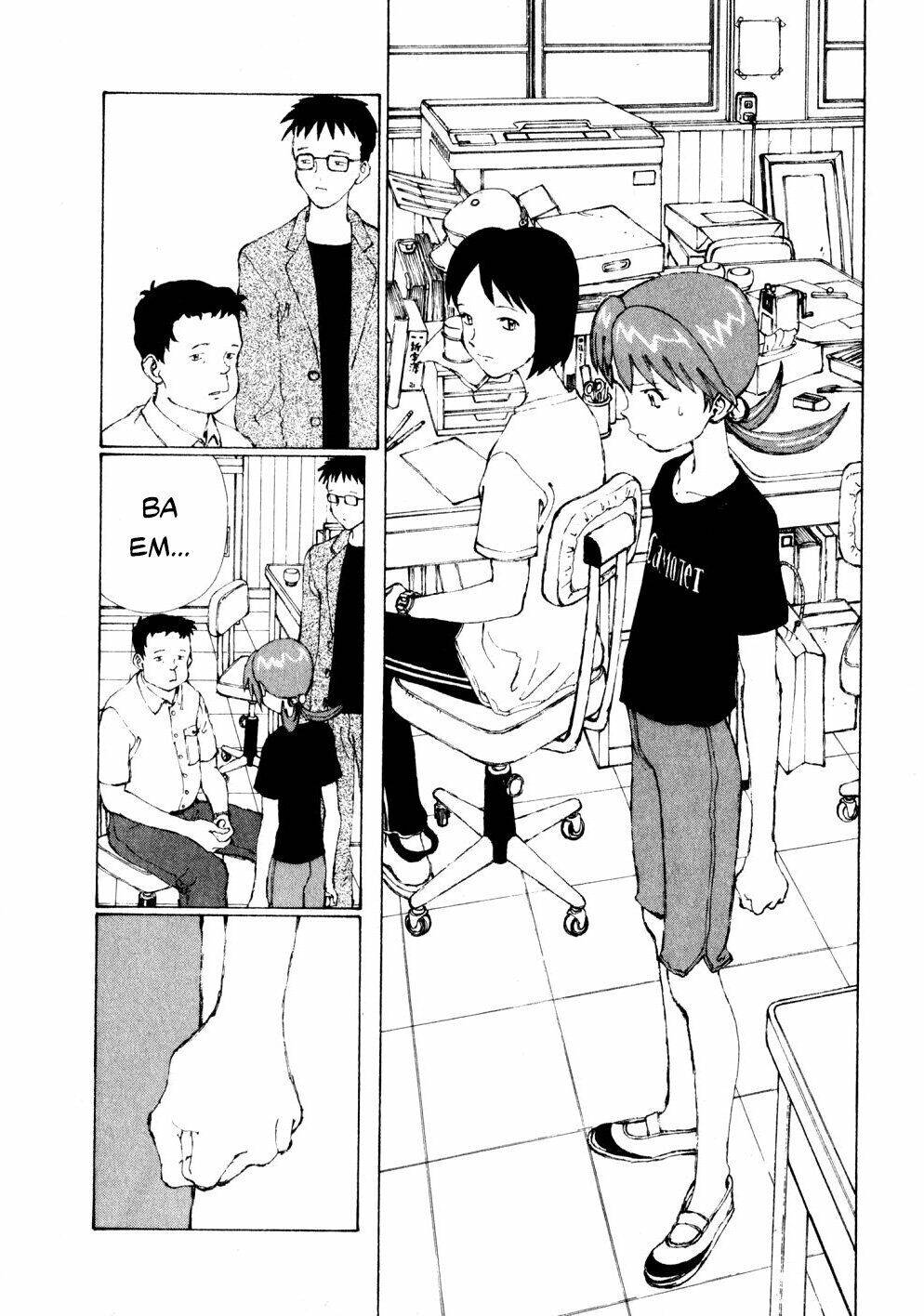 Narutaru Chapter 13 - 42