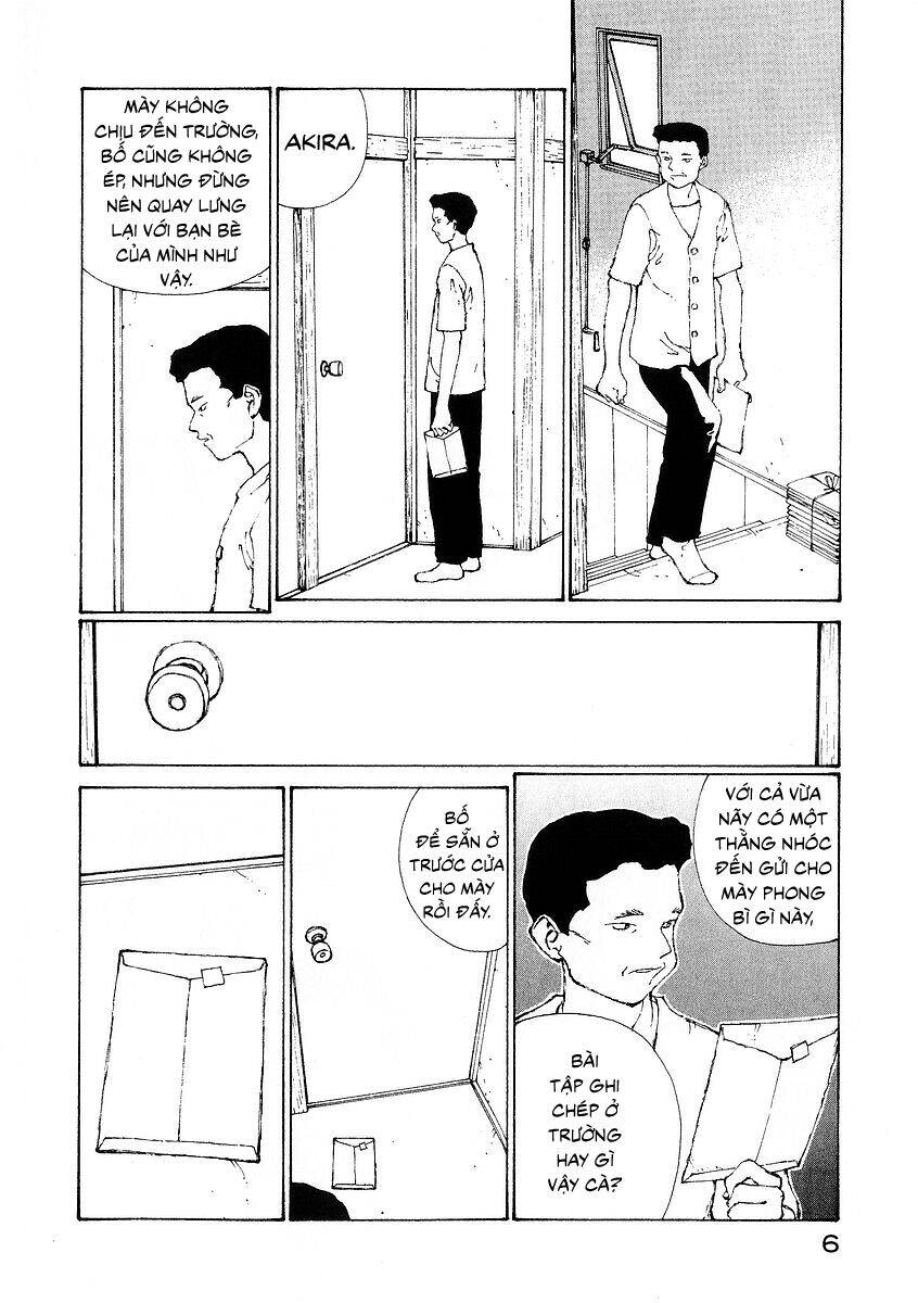 Narutaru Chapter 14 - 10